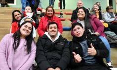 Foto de la galería: Copa de Oro: el futsal nacional ya se disfruta a pleno en Posadas y sigue toda la semana