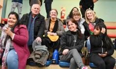 Foto de la galería: Copa de Oro: el futsal nacional ya se disfruta a pleno en Posadas y sigue toda la semana