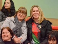 Foto de la galería: Copa de Oro: el futsal nacional ya se disfruta a pleno en Posadas y sigue toda la semana