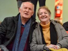 Foto de la galería: Copa de Oro: el futsal nacional ya se disfruta a pleno en Posadas y sigue toda la semana