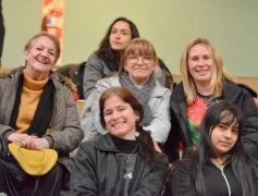 Foto de la galería: Copa de Oro: el futsal nacional ya se disfruta a pleno en Posadas y sigue toda la semana