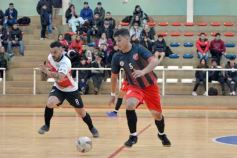 Foto de la galería: Copa de Oro: el futsal nacional ya se disfruta a pleno en Posadas y sigue toda la semana