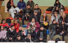 Foto de la galería: Copa de Oro: el futsal nacional ya se disfruta a pleno en Posadas y sigue toda la semana