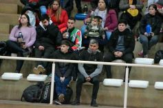 Foto de la galería: Copa de Oro: el futsal nacional ya se disfruta a pleno en Posadas y sigue toda la semana