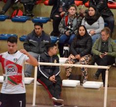 Foto de la galería: Copa de Oro: el futsal nacional ya se disfruta a pleno en Posadas y sigue toda la semana
