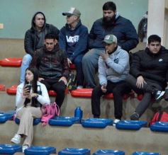 Foto de la galería: Copa de Oro: el futsal nacional ya se disfruta a pleno en Posadas y sigue toda la semana