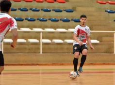 Foto de la galería: Copa de Oro: el futsal nacional ya se disfruta a pleno en Posadas y sigue toda la semana