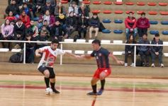 Foto de la galería: Copa de Oro: el futsal nacional ya se disfruta a pleno en Posadas y sigue toda la semana