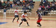 Foto de la galería: Copa de Oro: el futsal nacional ya se disfruta a pleno en Posadas y sigue toda la semana
