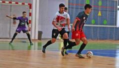 Foto de la galería: Copa de Oro: el futsal nacional ya se disfruta a pleno en Posadas y sigue toda la semana
