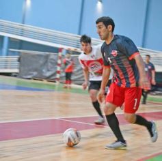 Foto de la galería: Copa de Oro: el futsal nacional ya se disfruta a pleno en Posadas y sigue toda la semana