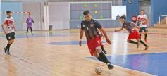 Foto de la galería: Copa de Oro: el futsal nacional ya se disfruta a pleno en Posadas y sigue toda la semana