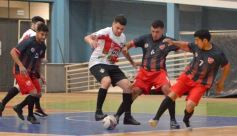 Foto de la galería: Copa de Oro: el futsal nacional ya se disfruta a pleno en Posadas y sigue toda la semana