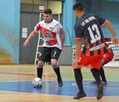 Foto de la galería: Copa de Oro: el futsal nacional ya se disfruta a pleno en Posadas y sigue toda la semana