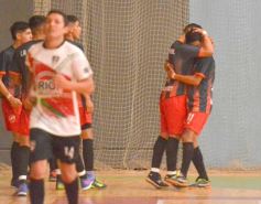 Foto de la galería: Copa de Oro: el futsal nacional ya se disfruta a pleno en Posadas y sigue toda la semana