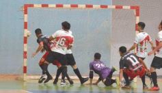 Foto de la galería: Copa de Oro: el futsal nacional ya se disfruta a pleno en Posadas y sigue toda la semana