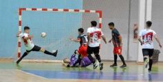 Foto de la galería: Copa de Oro: el futsal nacional ya se disfruta a pleno en Posadas y sigue toda la semana