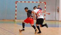 Foto de la galería: Copa de Oro: el futsal nacional ya se disfruta a pleno en Posadas y sigue toda la semana