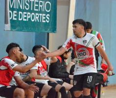 Foto de la galería: Copa de Oro: el futsal nacional ya se disfruta a pleno en Posadas y sigue toda la semana