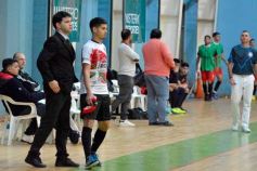 Foto de la galería: Copa de Oro: el futsal nacional ya se disfruta a pleno en Posadas y sigue toda la semana