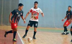 Foto de la galería: Copa de Oro: el futsal nacional ya se disfruta a pleno en Posadas y sigue toda la semana