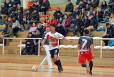 Foto de la galería: Copa de Oro: el futsal nacional ya se disfruta a pleno en Posadas y sigue toda la semana
