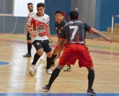 Foto de la galería: Copa de Oro: el futsal nacional ya se disfruta a pleno en Posadas y sigue toda la semana