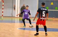 Foto de la galería: Copa de Oro: el futsal nacional ya se disfruta a pleno en Posadas y sigue toda la semana