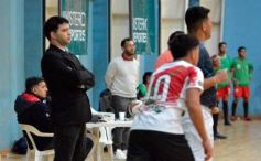 Foto de la galería: Copa de Oro: el futsal nacional ya se disfruta a pleno en Posadas y sigue toda la semana