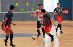 Foto de la galería: Copa de Oro: el futsal nacional ya se disfruta a pleno en Posadas y sigue toda la semana