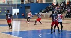 Foto de la galería: Copa de Oro: el futsal nacional ya se disfruta a pleno en Posadas y sigue toda la semana