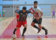 Foto de la galería: Copa de Oro: el futsal nacional ya se disfruta a pleno en Posadas y sigue toda la semana