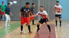 Foto de la galería: Copa de Oro: el futsal nacional ya se disfruta a pleno en Posadas y sigue toda la semana