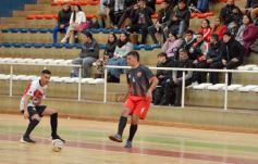 Foto de la galería: Copa de Oro: el futsal nacional ya se disfruta a pleno en Posadas y sigue toda la semana