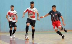 Foto de la galería: Copa de Oro: el futsal nacional ya se disfruta a pleno en Posadas y sigue toda la semana