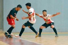 Foto de la galería: Copa de Oro: el futsal nacional ya se disfruta a pleno en Posadas y sigue toda la semana