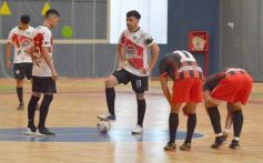 Foto de la galería: Copa de Oro: el futsal nacional ya se disfruta a pleno en Posadas y sigue toda la semana