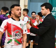 Foto de la galería: Copa de Oro: el futsal nacional ya se disfruta a pleno en Posadas y sigue toda la semana