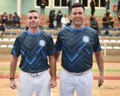 Foto de la galería: Copa de Oro: el futsal nacional ya se disfruta a pleno en Posadas y sigue toda la semana
