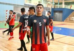 Foto de la galería: Copa de Oro: el futsal nacional ya se disfruta a pleno en Posadas y sigue toda la semana