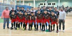 Foto de la galería: Copa de Oro: el futsal nacional ya se disfruta a pleno en Posadas y sigue toda la semana
