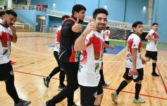 Foto de la galería: Copa de Oro: el futsal nacional ya se disfruta a pleno en Posadas y sigue toda la semana