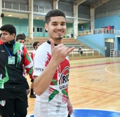 Foto de la galería: Copa de Oro: el futsal nacional ya se disfruta a pleno en Posadas y sigue toda la semana