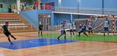 Foto de la galería: Torneo Nacional: el futsal se trajo muchos goles y espectáculo a Posadas