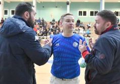 Foto de la galería: Torneo Nacional: el futsal se trajo muchos goles y espectáculo a Posadas