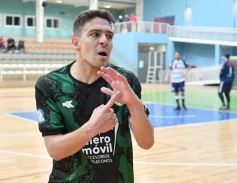 Foto de la galería: Torneo Nacional: el futsal se trajo muchos goles y espectáculo a Posadas