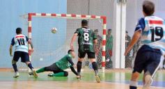 Foto de la galería: Torneo Nacional: el futsal se trajo muchos goles y espectáculo a Posadas
