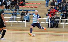Foto de la galería: Torneo Nacional: el futsal se trajo muchos goles y espectáculo a Posadas