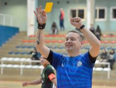 Foto de la galería: Torneo Nacional: el futsal se trajo muchos goles y espectáculo a Posadas