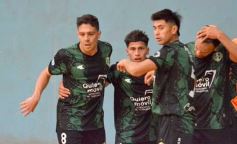 Foto de la galería: Torneo Nacional: el futsal se trajo muchos goles y espectáculo a Posadas